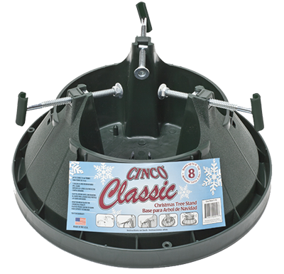 Up to 8 Ft Reusable Tree Stand