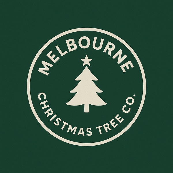 Melbourne Christmas Tree Co